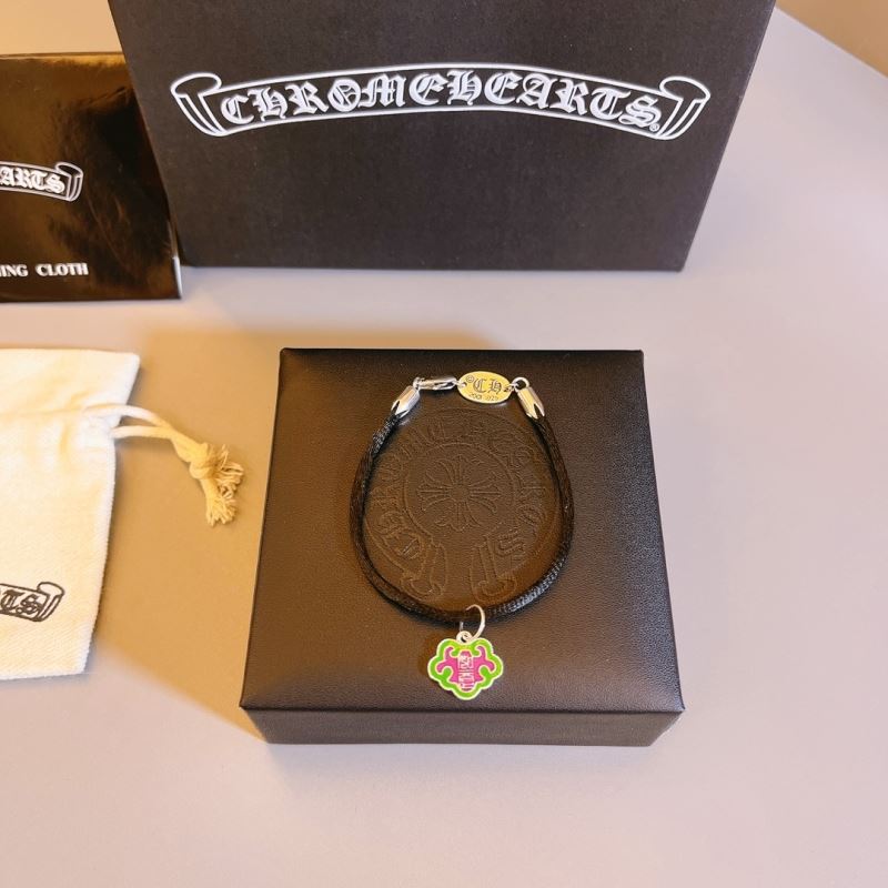 Chrome Hearts Bracelets